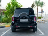 سيارة بي واي دي ليوارد 8 فلاجشيب هايبرد 2025 - دفع رباعي، 7 مقاعد